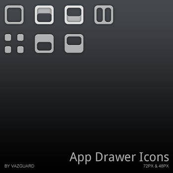 Icon Packs On Android Users Deviantart