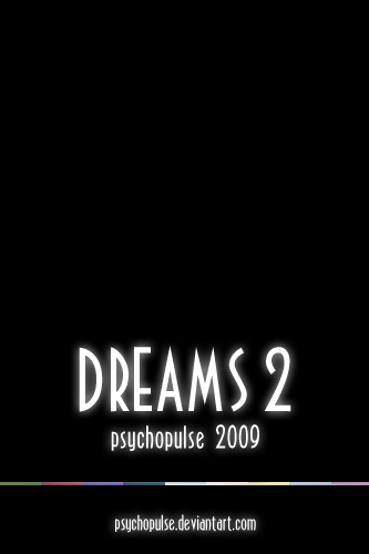 DREAMS 2