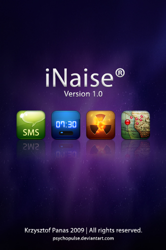 iNaise