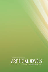 Artificial Jewels