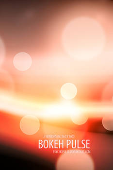 bokeh pulse