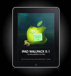 100 iPad wallpapers by Psychopulse