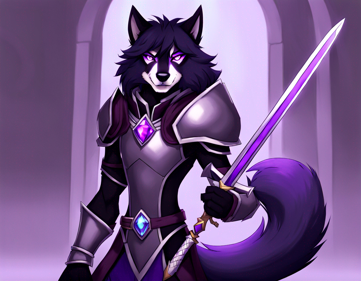 Dark Knight by stagedwolf1 on DeviantArt