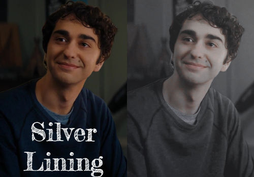 Silver Lining PSD by teufelbcy on DeviantArt