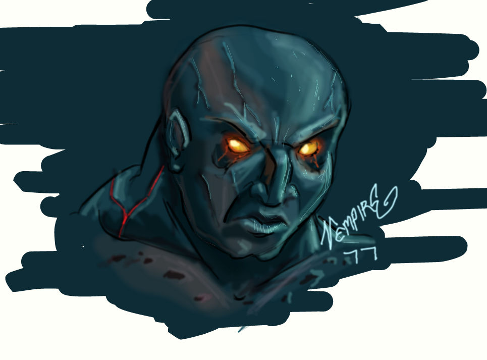 random guy by vempirick on DeviantArt