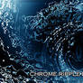 Chome + Ripple by djkayuk