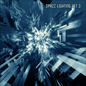 Lighting Set 3 by Spazz24