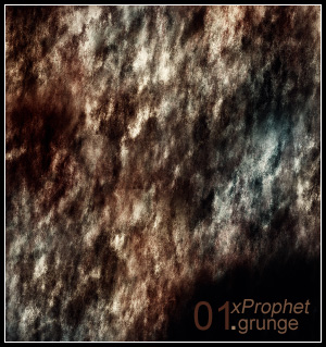 xProphet Grunge 1 by xProphet