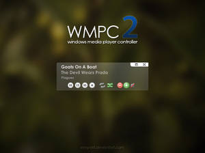 WMP Controller 2