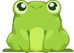 Little froggy FTU