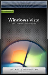 Vista Flare Orb