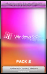 Windows Se7en Pack 2