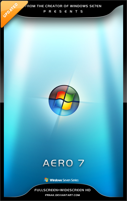 Aero 7 by Frnak