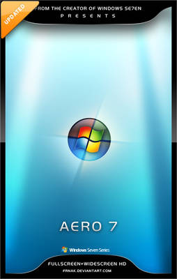 Aero 7