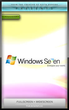 Windows Se7en Pack 1