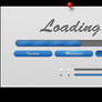 Loading PSD