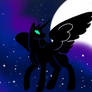 Nightmare Moon