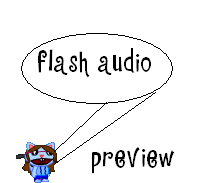HTF - Flash Neena Audio Test