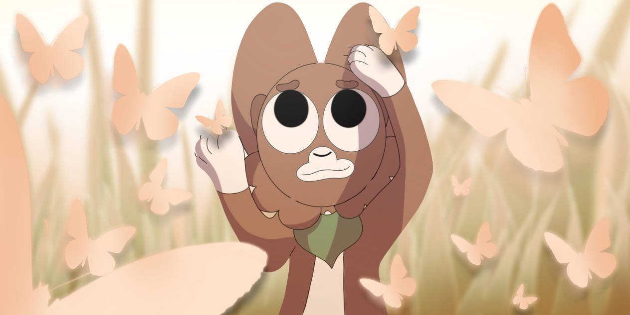 Toaster With Butterflies by Huli-And-Kato on DeviantArt