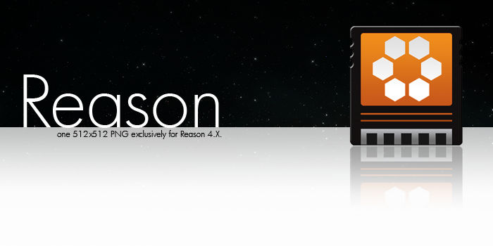 Reason Rex File Format Icon reason by duro500 on DeviantArt