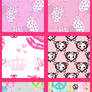 Girly Set 2