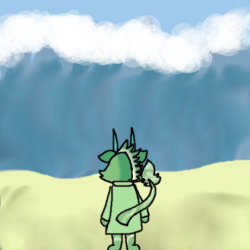 Oh no by Gadgetrocks on DeviantArt