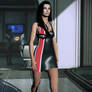 ME3 Mini N7 dress