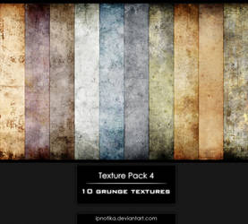 texture pack 4 by ipnotika