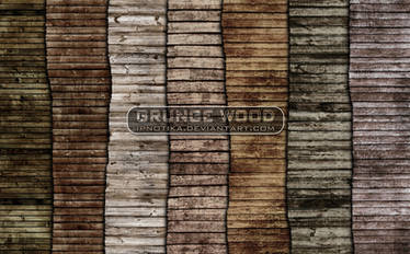 grunge wood