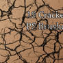 Cracked PS Brushes