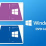 Windows 8.1 DVD Covers v1