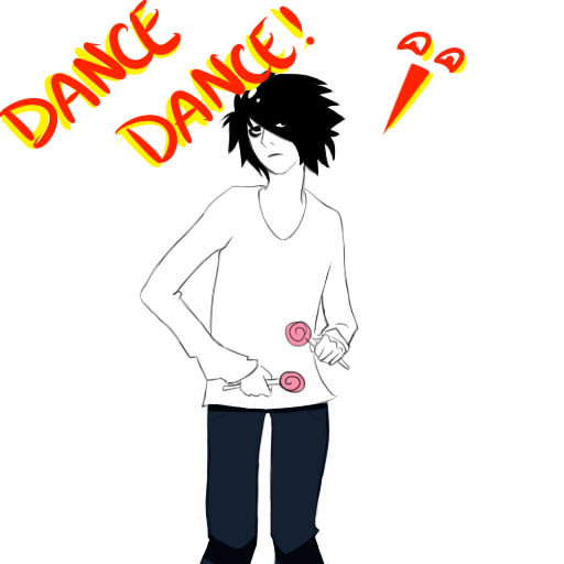 DANCE L D: