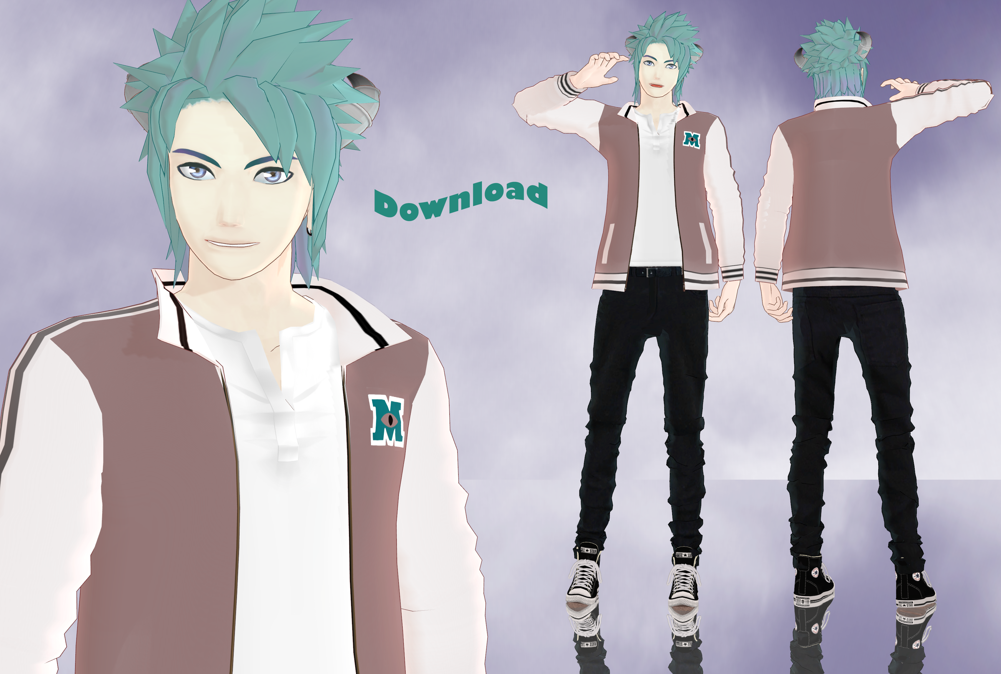 James P. Sullivan_DL by Altingul on DeviantArt