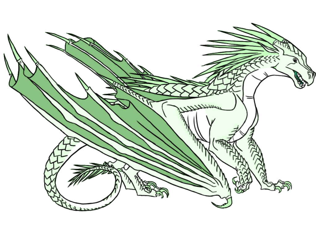 Icewing Adoptable Design by night-hawk0913 on DeviantArt