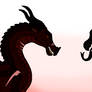 Wings of Fire Pair Adoptable: Closed