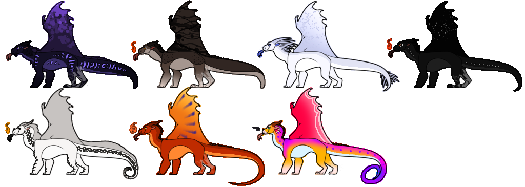Wings Of Fire Song Adopts Open By Night hawk0913 On DeviantArt wings-of-fire-song-adopts-open-by-night-hawk0913-on-deviantart