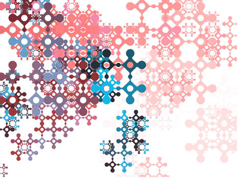 nanomorph pattern