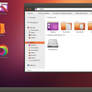 Ubuntu Icon Imageres.dll file
