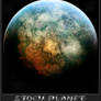 Stock Planet 1