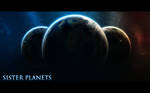 Space Compisition Resource by Superiorgamer