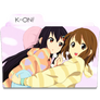 K-on