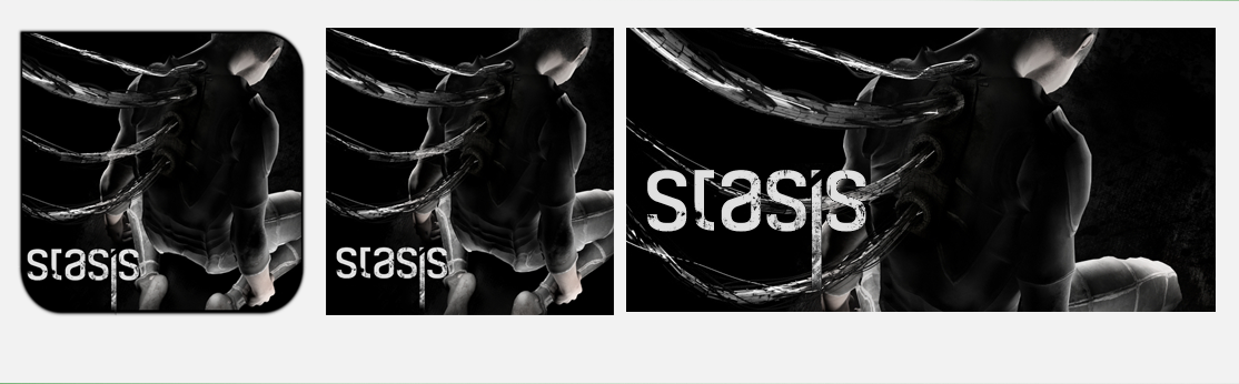 Stasis Pack