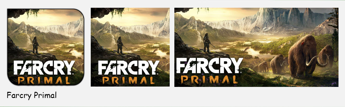 Farcry Primal By Griddark On Deviantart Farcry Primal By Griddark On Deviantart