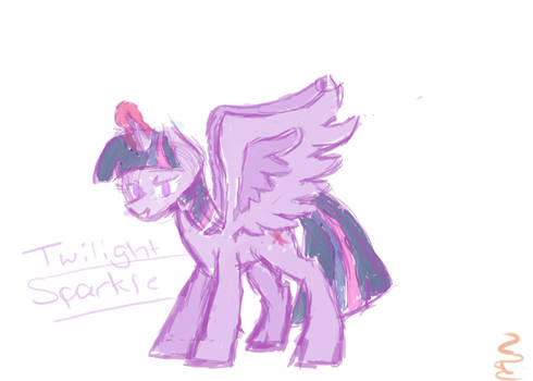 Twilight Sparkle