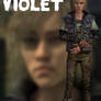 Violet - TWD: TFS - XPS