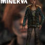 Minerva - TWD: TFS - XPS