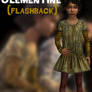 Clementine - Flashback - TWD: TFS - XPS