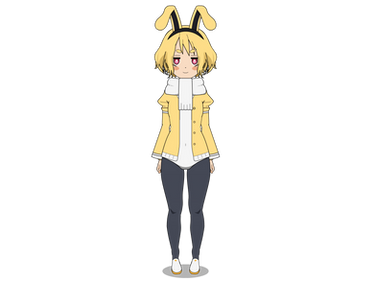 Explore the Best Usalia Art | DeviantArt