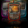 Blackberry 8700