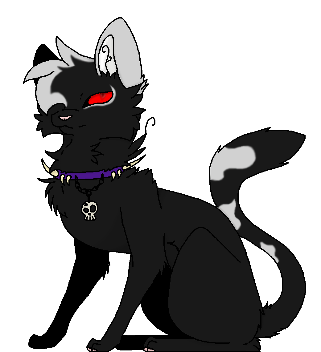 DarkLunerpelt